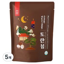 풍심당 토란칩